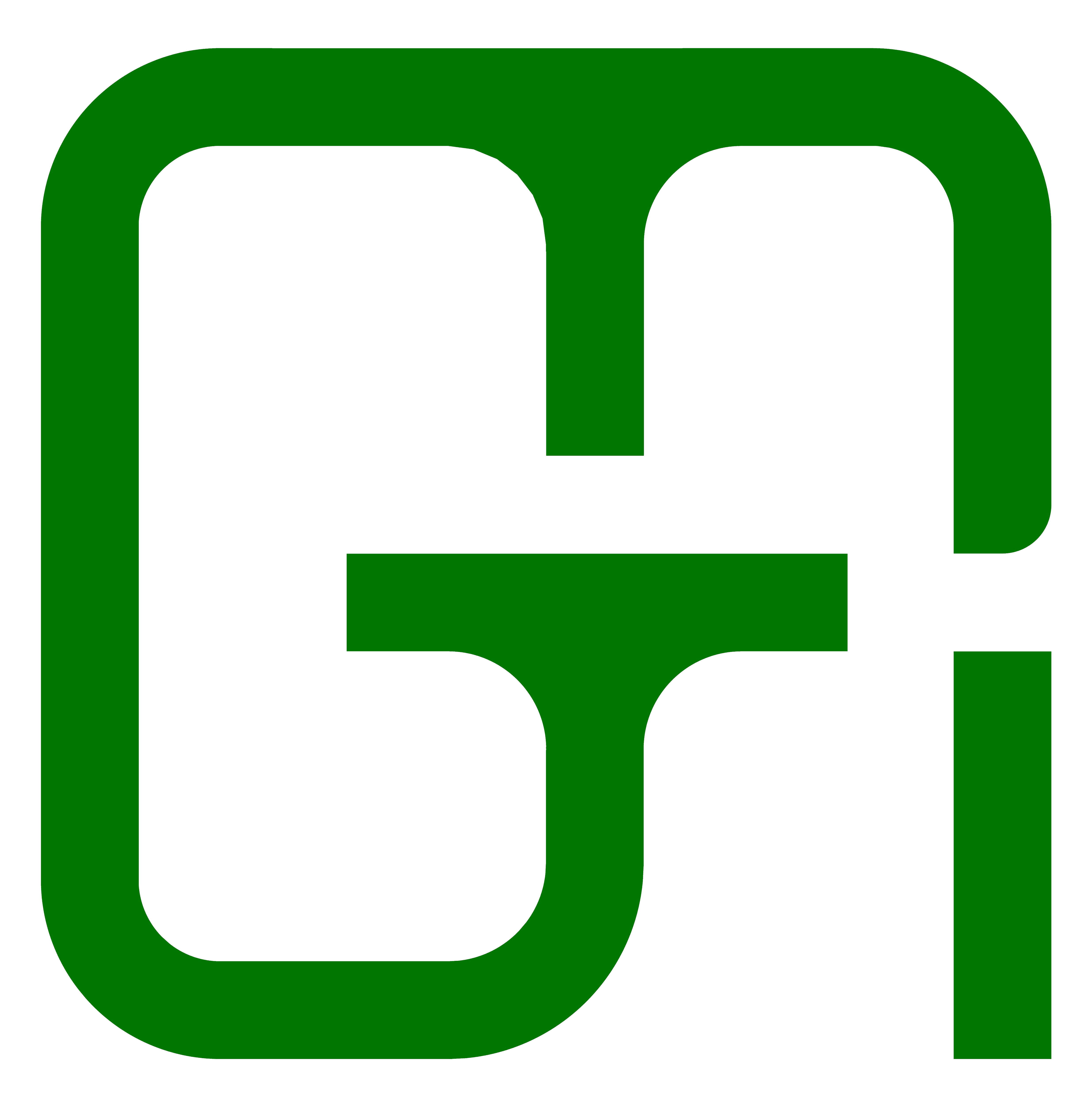 GAPM Logo